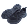 Chaussures Tactical Noires Opex -Militaire Équipement Magasin chaussures basses tactical noires opex