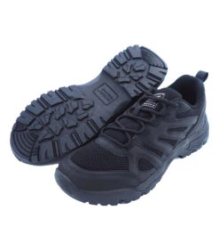 Chaussures Tactical Noires Opex