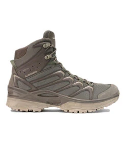 Chaussures Lowa Innox GTX Mid TF Coyote