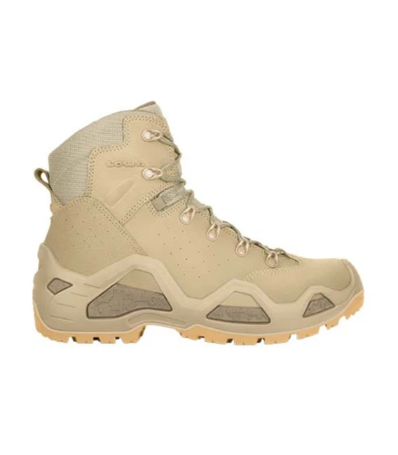 Chaussures Lowa Z6S Desert 5 Chaussures Lowa Z6S Desert – Image 3