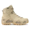 Chaussures Lowa Z6S GTX® Desert 1 Chaussures Lowa Z6S GTX® Desert -Militaire Équipement Magasin chaussures lowa z6s gtx desert