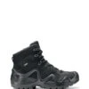 Chaussures Lowa Zephyr GTX Mid TF Noire -Militaire Équipement Magasin chaussures lowa zephyr gtx mid tf noire