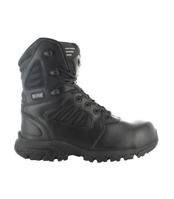 Chaussures Magnum Lynx 8.0 Cuir Coquée 4 Chaussures Magnum Lynx 8.0 Cuir Coquée – Image 2