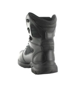 Chaussures Magnum Lynx 8.0 Cuir Coquée 11 Chaussures Magnum Lynx 8.0 Cuir Coquée -Militaire Équipement Magasin chaussures magnum lynx 80 cuir coquee 3