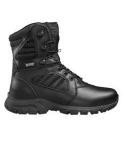 Chaussures Magnum Lynx 8.0 Noir -Militaire Équipement Magasin chaussures magnum lynx 80 noir 1