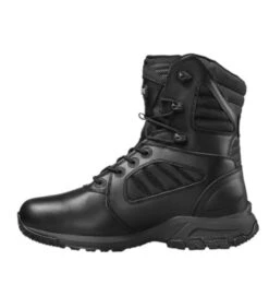 Chaussures Magnum Lynx 8.0 Noir -Militaire Équipement Magasin chaussures magnum lynx 80 noir 3