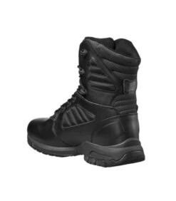 Chaussures Magnum Lynx 8.0 Noir -Militaire Équipement Magasin chaussures magnum lynx 80 noir 4