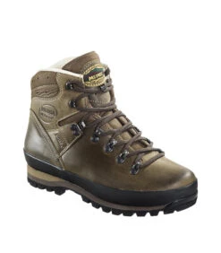 Rangers Chaussure Randonnée Meindl Borneo 2 MFS