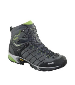 Rangers Chaussure Randonnée Meindl Kapstadt GTX