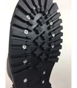 Brandit Chaussures Phantom Boots 10 Oeillets -Militaire Équipement Magasin chaussures phantom boots 10 oeillets 2