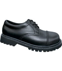 Chaussures Phantom Boots Brandit 3 Oeillets