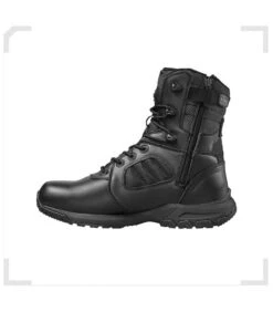 Chaussures Rangers Magnum Lynx 8.0 SZ Noir Homme -Militaire Équipement Magasin chaussures rangers magnum lynx 80 sz noir 2