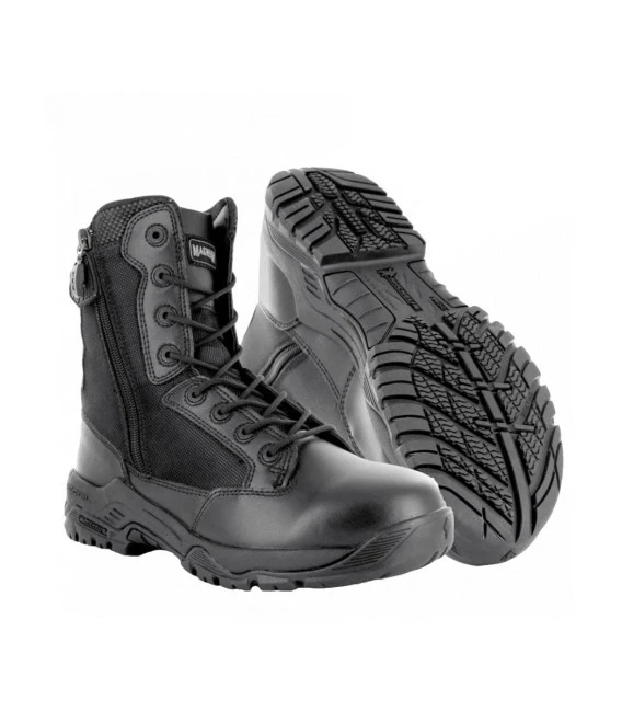 Chaussures Rangers Magnum Strike Force 8.0 DSZ 3 Chaussures Rangers Magnum Strike Force 8.0 DSZ