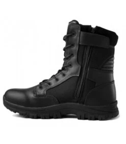 Rangers Sécu-One 1 Zip -Militaire Équipement Magasin chaussures secu one 1 zip 1