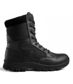 Rangers Sécu-One 1 Zip -Militaire Équipement Magasin chaussures secu one 1 zip 2