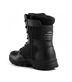 Rangers Sécu-One 1 Zip -Militaire Équipement Magasin chaussures secu one 1 zip 3