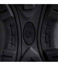 Rangers Sécu-One 1 Zip -Militaire Équipement Magasin chaussures secu one 1 zip 5