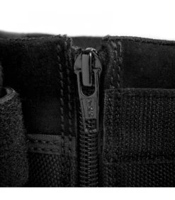 Rangers Sécu-One 1 Zip -Militaire Équipement Magasin chaussures secu one 1 zip 6