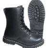 Chaussures Springer Para Brandit -Militaire Équipement Magasin chaussures springer para brandit