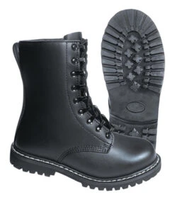 Chaussures Springer Para Brandit