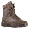 Chaussures Tactical Boots SZ YKK Marron