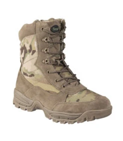 Chaussures Tactique Multicam Militaire -Militaire Équipement Magasin chaussures tactique multicam militaire 2