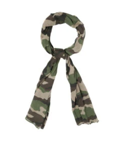 Chèche Camo Camouflage - CE