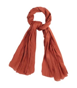 Cheche Lawrence Chasse Rouille