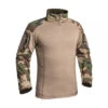 Chemise De Combat Ubas Fighter Cam CE 2 Chemise De Combat Ubas Fighter Cam CE -Militaire Équipement Magasin chemise de combat ubas fighter cam ce