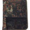 Classeur, BW Camo, A4 -Militaire Équipement Magasin classeur bw camo a4
