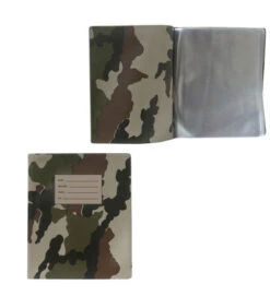 Classeur Chef De Groupe 30 Vues