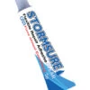 STORMSURE Colle De Réparation Incolore 3 Tubes -Militaire Équipement Magasin colle de reparation incolore 3 tubes