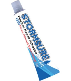 STORMSURE Colle De Réparation Incolore 3 Tubes