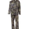 Combinaison De Pluie, M 95 CZ Camou, Polyester -Militaire Équipement Magasin combinaison de pluie m 95 cz camou polyester