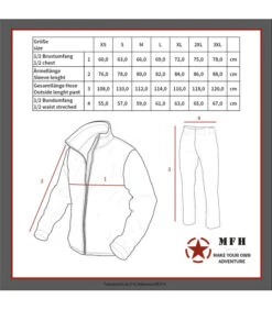 Combinaison De Pluie, Noir, Polyester -Militaire Équipement Magasin combinaison de pluie noir polyester 4