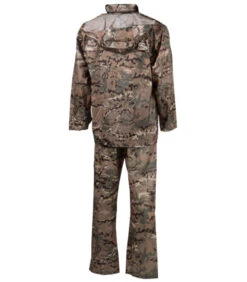 Combinaison De Pluie, Operation Camou, Polyester -Militaire Équipement Magasin combinaison de pluie operation camou polyester 2