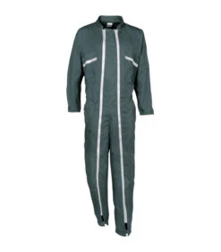 Combinaison De Travail Vert