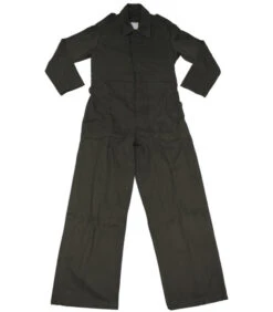 Combinaison Mecanicien Hollandais Kaki Occasion Comme Neuf