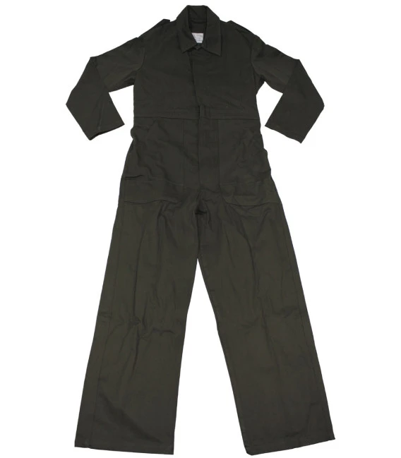 Combinaison Mecanicien Hollandais Kaki Occasion Comme Neuf 3 Combinaison Mecanicien Hollandais Kaki Occasion Comme Neuf