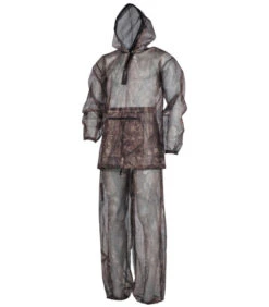Combinaison Mosquito, Deux Pièces, Chasseur-marron