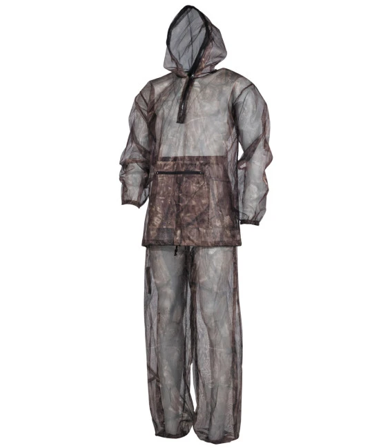 Combinaison Mosquito, Deux Pièces, Chasseur-marron 3 Combinaison Mosquito, Deux Pièces, Chasseur-marron