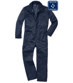 Combinaison Panzerkombi Brandit Marine