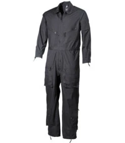 Combinaison "Security", Noir