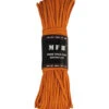 Paracorde De Parachute, Orange, 100 FT, Nylon -Militaire Équipement Magasin corde de parachute orange 100 ft nylon