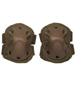 Coudière, "Defence", Coyote Tan