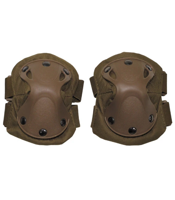 Coudière, "Defence", Coyote Tan 3 Coudière, "Defence", Coyote Tan