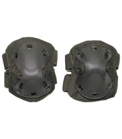 Coudière, "Defence", Kaki