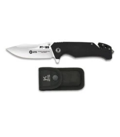 Couteau De Poche 18234-A