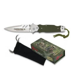 Couteau De Poche 18701