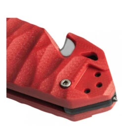 Couteau De Poche Cac® S200 Serration G10 Rouge 11 Couteau De Poche Cac® S200 Serration G10 Rouge -Militaire Équipement Magasin couteau de poche cac s200 serration g10 rouge tb outdoor 3